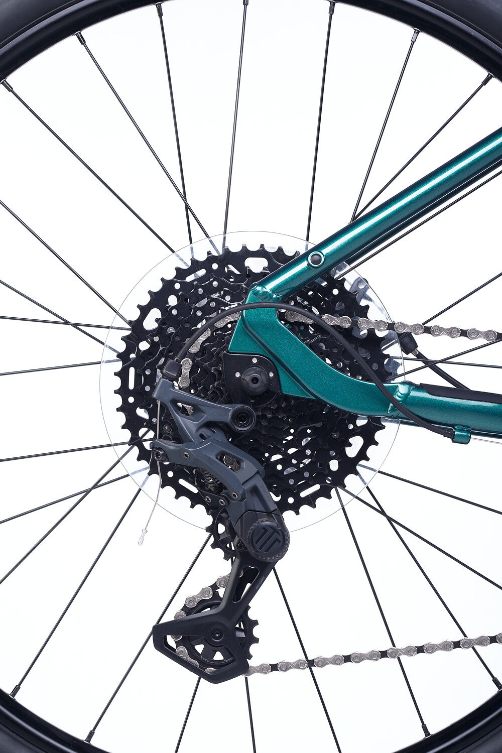 ACCADEMY S-grade Gravel 5 24