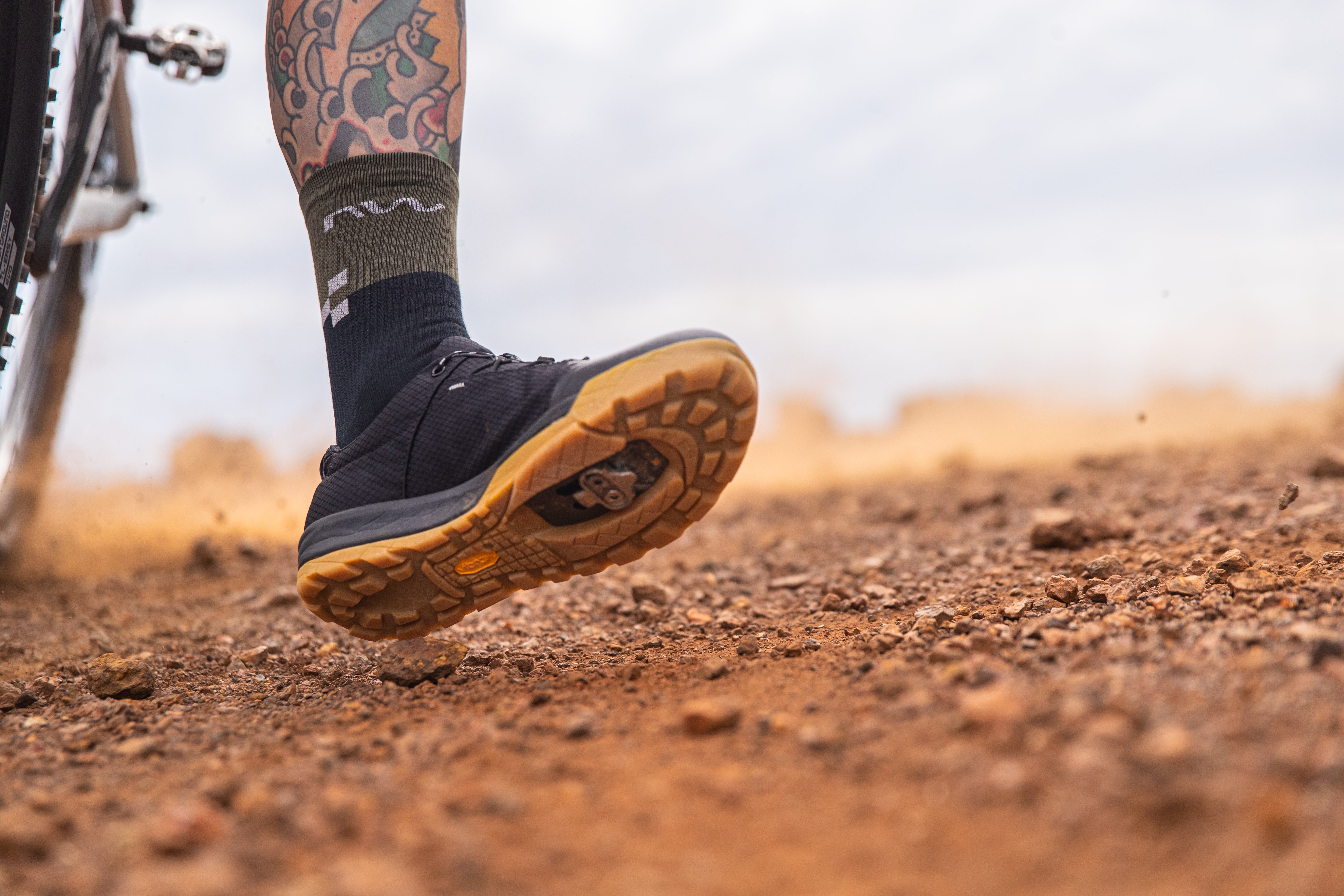 Northwave Rockit MTB-Schuhe Black