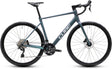 Cube Attain Race  smaragdgrey´n´white (2027)