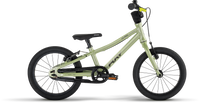 PUKY LS-PRO 14" mint green (2026)