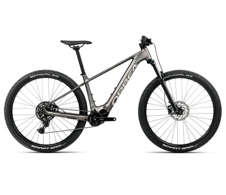 Orbea URRUN 30 540 Magnetic Bronze (Matt) - Silver (Gloss) (2026)