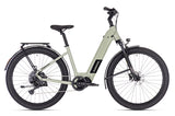 Superior eRX 6.4 LS 504Wh GLOSS SOFT GREEN (2026)