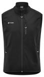 CUBE WORK Softshell Weste