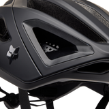 Fox Crossframe Pro MTB-Helm Matte Black