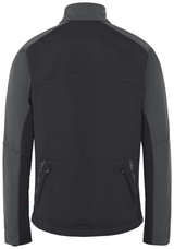 VAUDE Men's Posta Softshell Jacket VII graphite