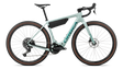 Orbea DENNA H50 Blue Stone (2027)