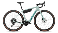 Orbea DENNA H50 (2027) | E-Gravelbike | Blue Stone – aktuelle Variante