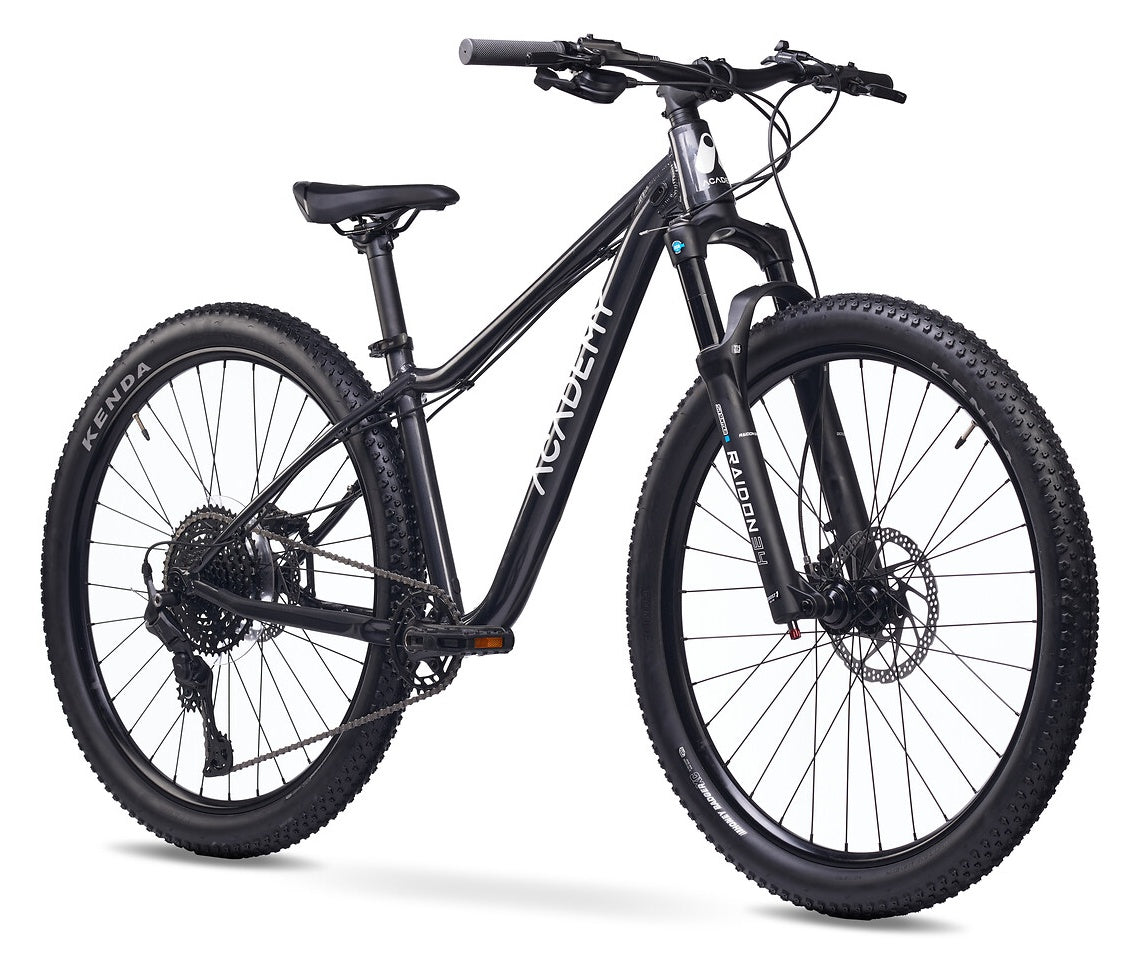 Academy  Trail 7 27,5" Rahmenhöhe 38cm Space (2026)