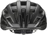 uvex I-Vo 2 City-Helm Black Matt