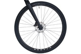 Serious Bikes Gravix Pro 1 schwarz matt (2027)