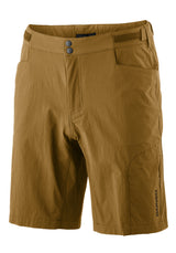 Gonso Adventure Shorts Herren baked pretzel