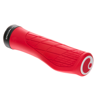 Ergon GA3 Griffe rot – aktuelle Variante