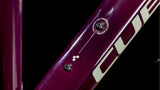 Cube Nature ONE Allroad Trapez amarone´n´lunar (2026)