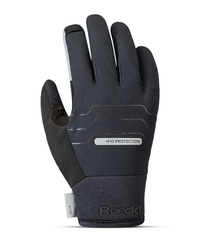 Roeckl Rofelewand Fahrradhandschuhe | black – aktuelle Variante