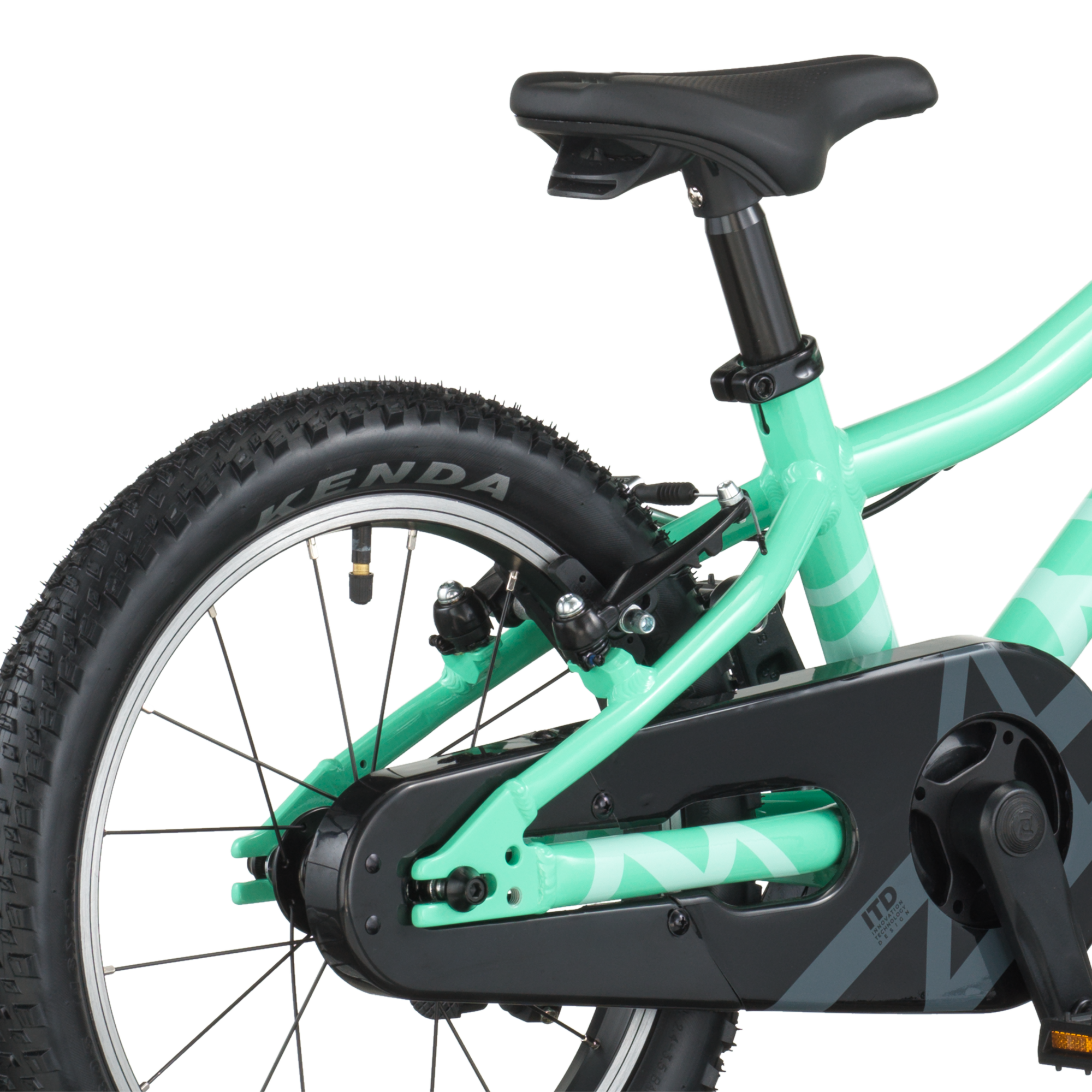 Scott Contrail 160 spring green (2026)