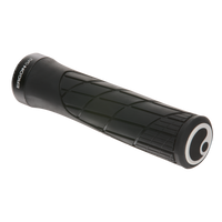 Ergon GA2 Griffe schwarz – aktuelle Variante