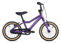 ACADEMY Grade 2 14" Purple (2027)