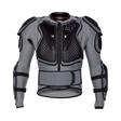 Fox Titan Sport Jacket Cloud Grey