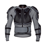 Fox Titan Sport Jacket Cloud Grey