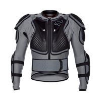Fox Titan Sport Jacket Cloud Grey