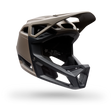 Fox Proframe Solid Full Face Helm Nutmeg