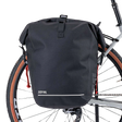 Zefal Z Traveller S20 Gepäckträgertasche 20l schwarz