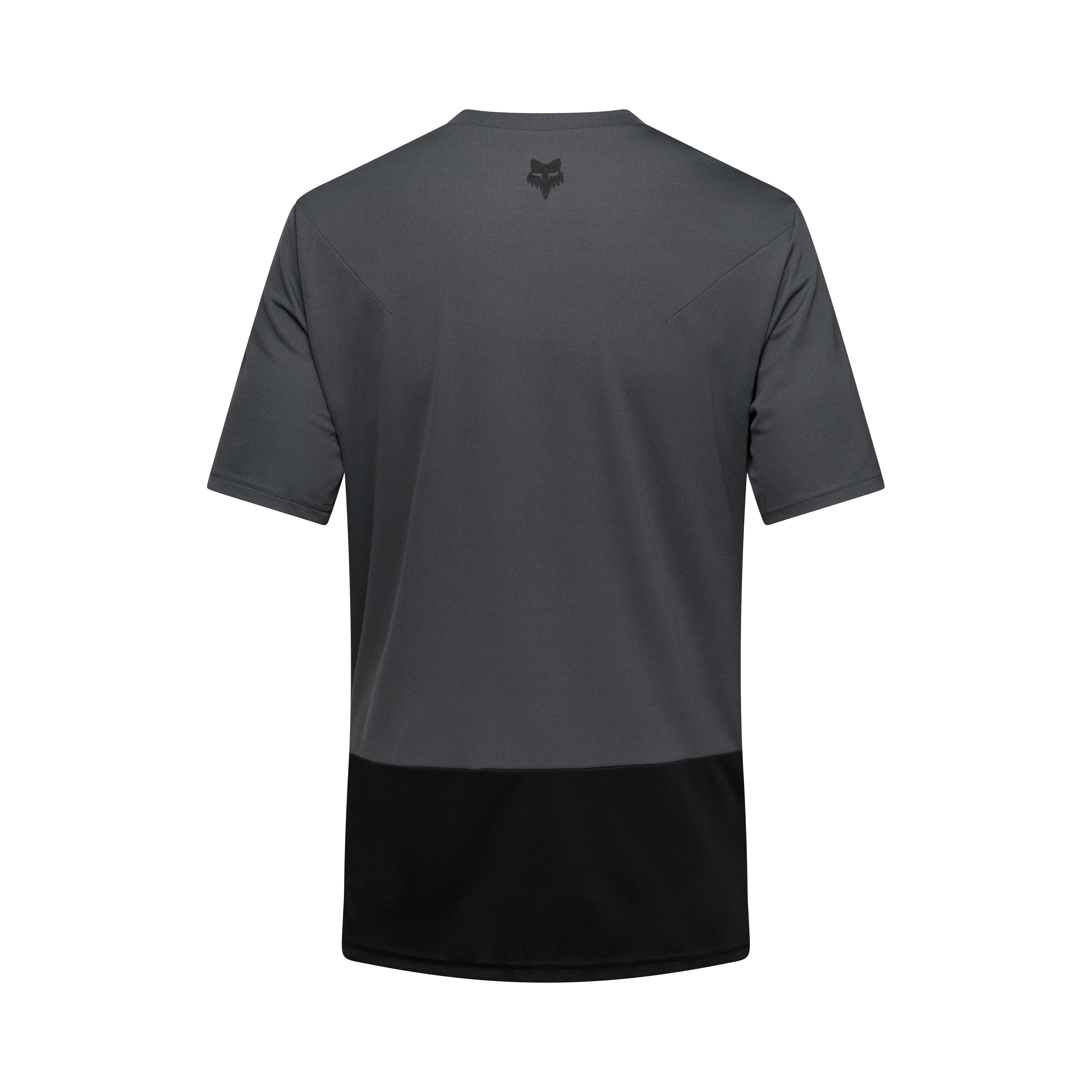 Fox Ranger SS Jersey Wordmark Dark Shadow