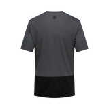 Fox Ranger SS Jersey Wordmark Dark Shadow