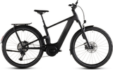 Cube Kathmandu Hybrid ONE11 HPC SLT 800  carbon´n´silverdust (2026)