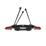 Thule VeloLite Kupplungsträger 3 Räder schwarz
