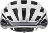 uvex City I-Vo 2 City-Helm White-Silver Matt