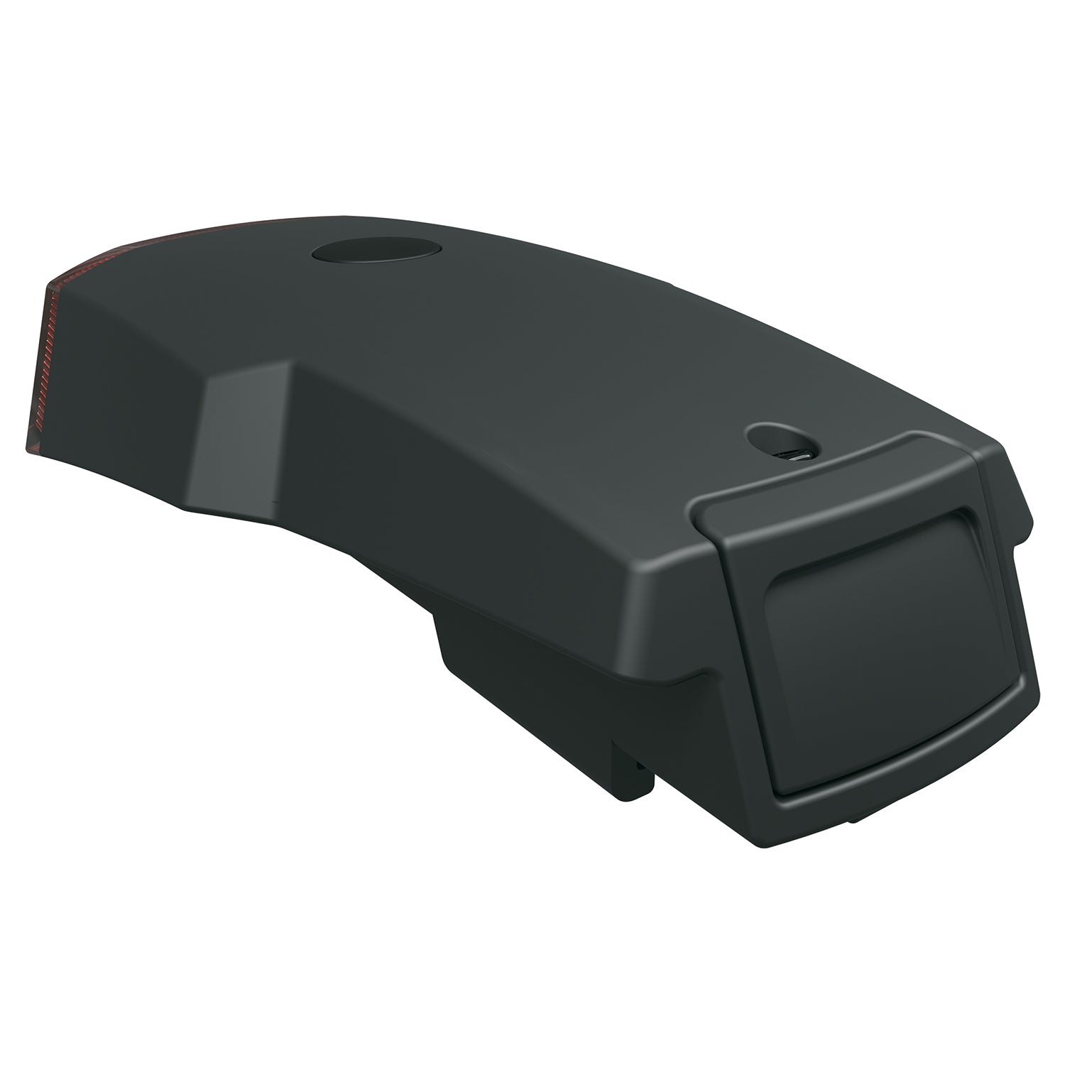 SKS Germany ROWDY REARLIGHT Steckradschutz Black
