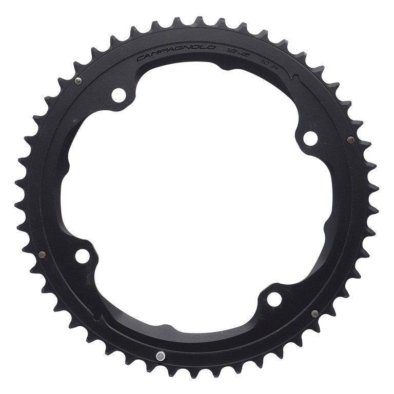 Campagnolo Super Record Kettenblatt 12-fach
