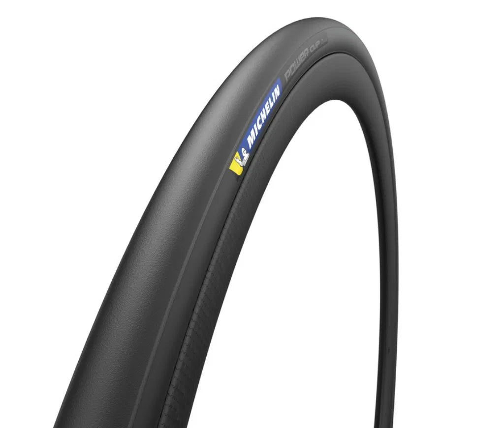 Michelin Power Cup Competition Line Faltreifen 700x28C TS schwarz