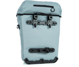 ACID Seitentasche CITY 20 SMLink grey