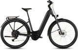 Cube Nuride Hybrid Performance 600 Easy Entry slabgrey´n´black (2026)