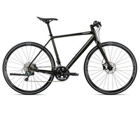 Orbea VECTOR 10 Metallic Infinity Green (Gloss) (2026)