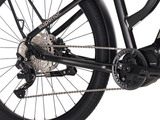 Superior eRX 6.4 MS 630Wh Gloss Black (2026)