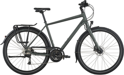 B-Ware: Bergamont Vitess 40 rigid Kelp Green (2026)