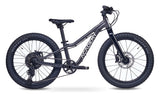 Academy Trail 4 R 20 Zoll Mountainbike Space (2027)