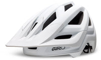 Giro Montaro Mips III MTB Helm | matte white – aktuelle Variante