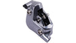 SRAM Red eTap AXS/Force eTap AXS Bremssattel Vorne/Hinten grau
