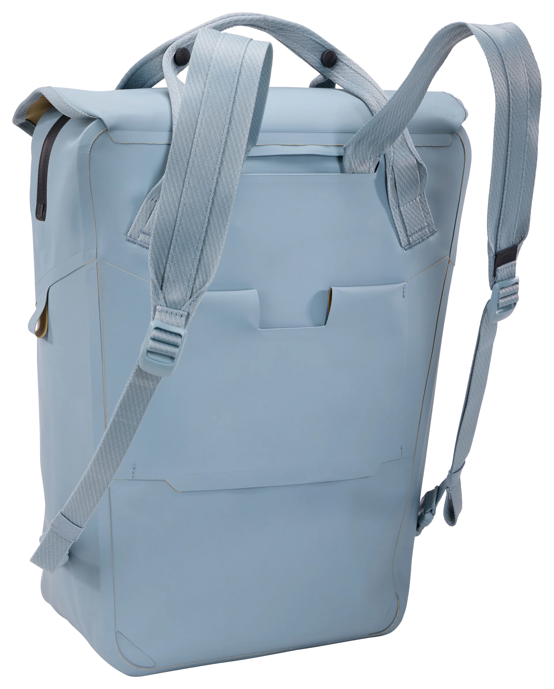 Thule Shield Backpack Inlock Bike Rucksack Mid Blue