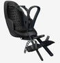 Thule Yepp 2 Mini Kindersitz Front-Montage schwarz