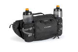CUBE Hüfttasche VERTEX 3 black