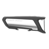Busch + Müller IXON CORE 2 100Lux Highbeam + BRIXXI Akku-Beleuchtungsset  mit Fernlicht