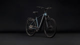 Cube Nuride Hybrid Pro 800 Diamant deepteal´n´blue (2027)