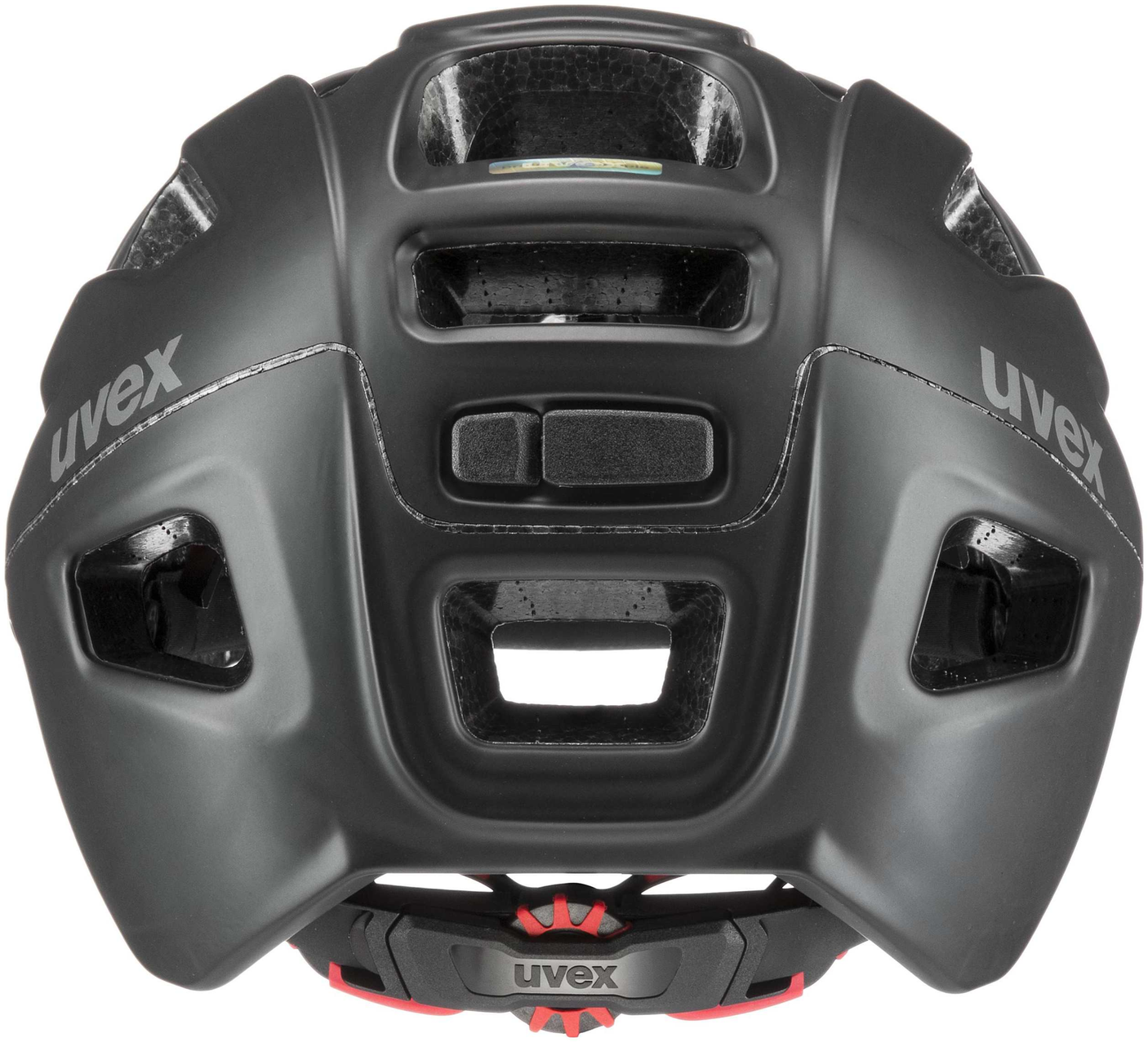 uvex Finale 2. 0 City-Helm Black Matt