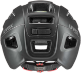 uvex Finale 2. 0 City-Helm Black Matt