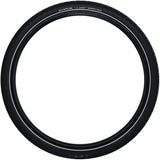 Schwalbe Marathon Performance Drahtreifen 28x1.50" GreenGuard TwinSkin Reflex Addix Eco schwarz